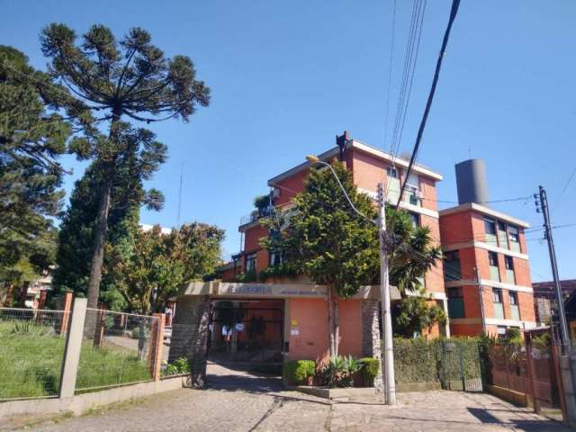 Apartamento com 2 quartos à venda na Rua Nico Pires, 1186, Marechal Floriano, Caxias do Sul, 126 m2 por R$ 390.000