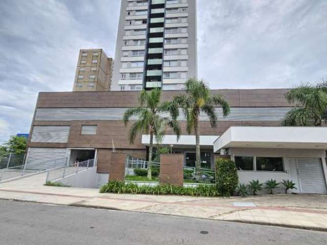 Apartamento com 1 quarto à venda na Rua João Alberto Tomazoni, 381, Sanvitto, Caxias do Sul, 40 m2 por R$ 270.000