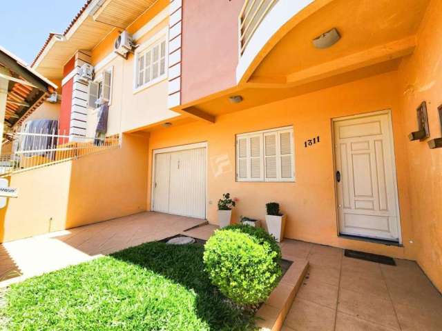 Casa com 3 quartos à venda na Rua Vereador Otto Scheifler, 1311, Desvio Rizzo, Caxias do Sul, 96 m2 por R$ 419.000