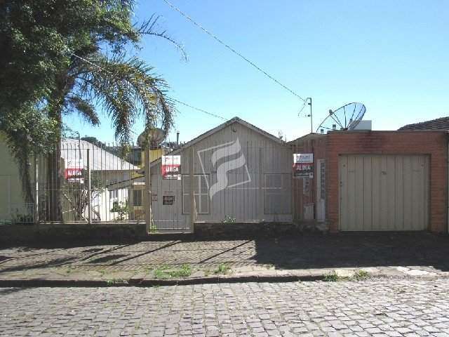 Casa com 3 quartos à venda na Rua Sagitárius, 935, Cruzeiro, Caxias do Sul, 100 m2 por R$ 280.000