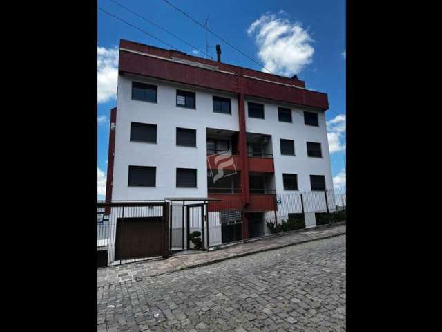 Apartamento com 3 quartos à venda na Rua Cirilo Ruzzarin, 84, Cruzeiro, Caxias do Sul, 148 m2 por R$ 699.000