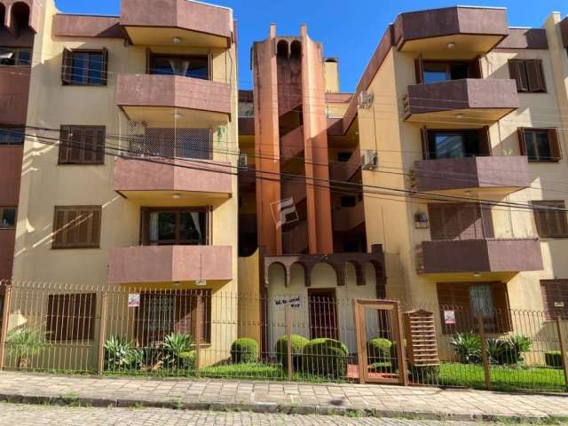 Apartamento com 2 quartos à venda no Madureira, Caxias do Sul , 62 m2 por R$ 210.000