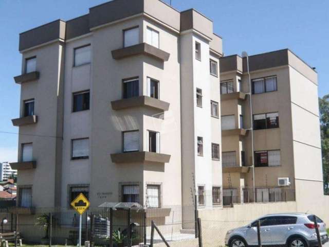 Apartamento com 2 quartos à venda na Rua José Aloisio Brugger, 1243, Jardim América, Caxias do Sul, 60 m2 por R$ 235.000