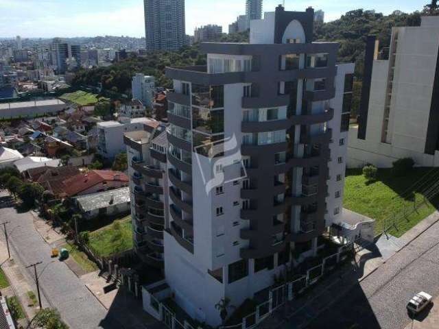 Apartamento com 2 quartos à venda na Rua Rio Grande do Sul, 275, Jardim América, Caxias do Sul, 77 m2 por R$ 430.000