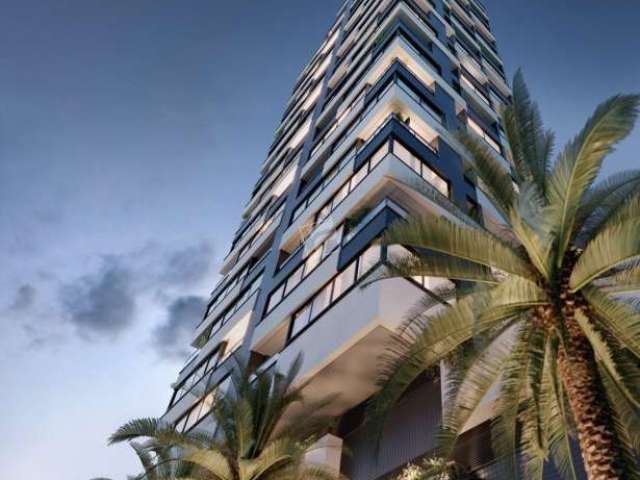 Apartamento com 3 quartos à venda na Avenida Carlos Barbosa, 560, Predial, Torres, 102 m2 por R$ 1.112.264