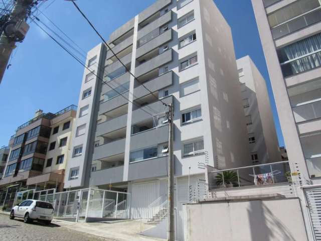 Apartamento com 2 quartos para alugar no Pio X, Caxias do Sul , 93 m2 por R$ 2.500