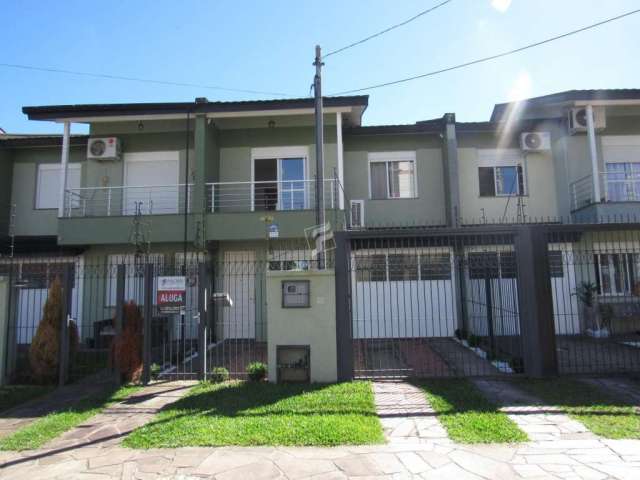 Casa com 3 quartos para alugar na Vila Verde, Caxias do Sul , 110 m2 por R$ 2.800