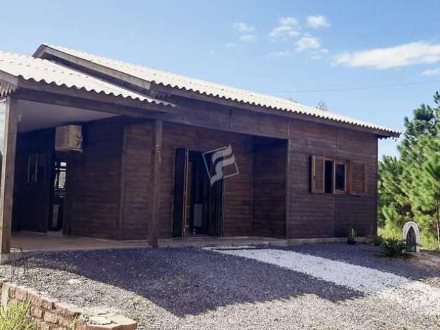 Casa com 2 quartos à venda na Rota do Sol, Passo de Torres  por R$ 220.000