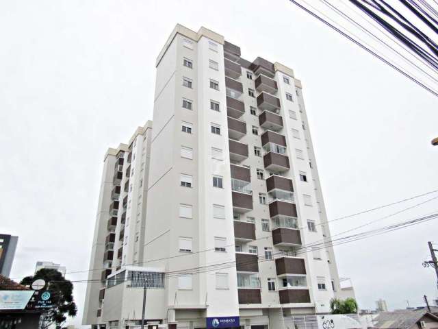 Apartamento com 3 quartos para alugar na Nossa Senhora de Lourdes, Caxias do Sul , 90 m2 por R$ 2.000