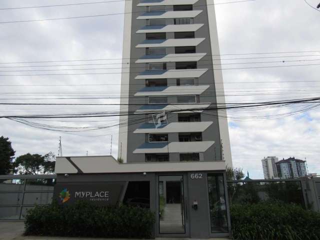 Apartamento com 2 quartos para alugar no Panazzolo, Caxias do Sul , 80 m2 por R$ 3.500