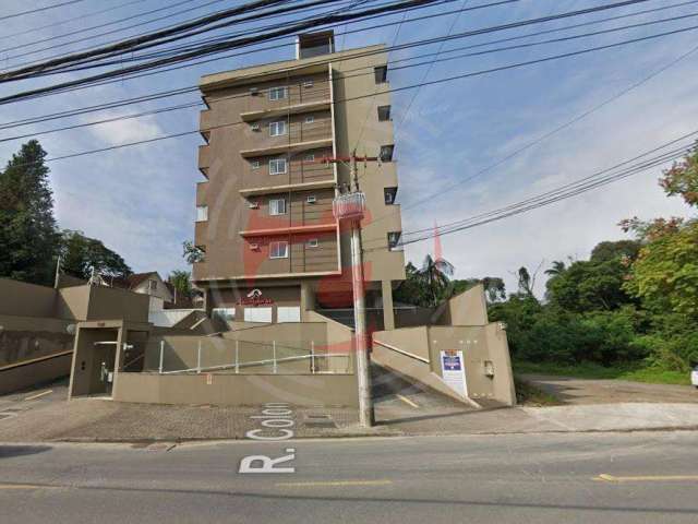 Apartamento para Venda em Joinville, Glória, 2 dormitórios, 1 banheiro