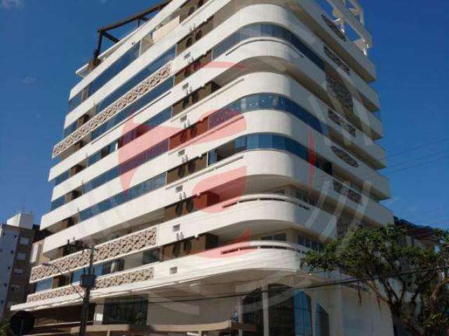 Apartamento para Venda em Joinville, América, 3 dormitórios, 2 suítes, 2 banheiros, 2 vagas