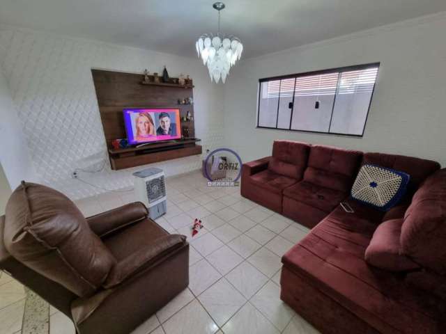 Casa no Bairro VILA INDUSTRIAL - Condominio  BOSQUE DA SAUDE na cidade de  BAURU;