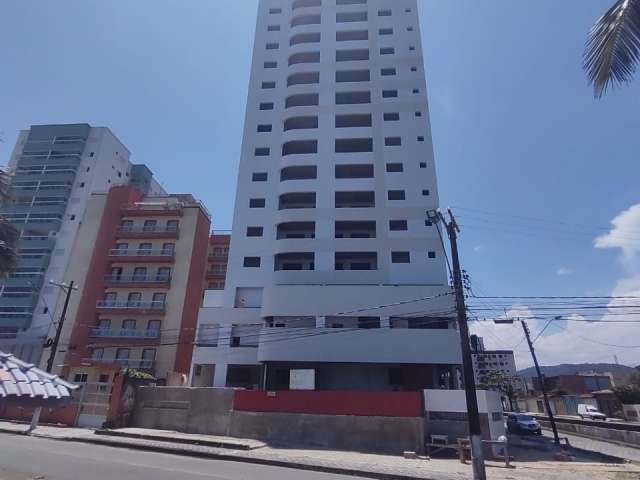Lindo apartamento para venda tem 73 metros quadrados com 2 quartos  sendo 1 suíte Vila Atlântica - Mongaguá - SP