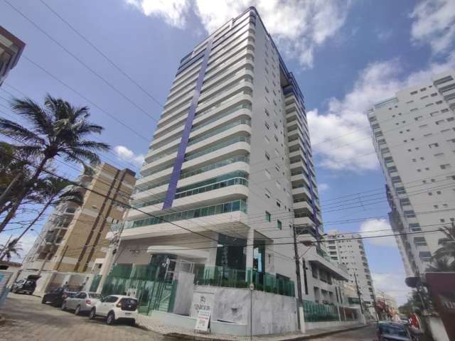 Lindo Apartamento para venda possui 78 metros quadrados com 2 quartos em Centro - Mongaguá - SP