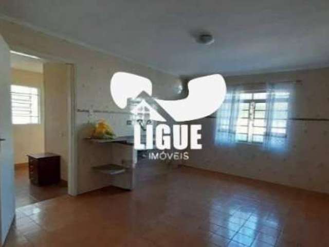Casa com 4 quartos à venda na Rua Paula Sousa, 485, Vila Guiomar, Santo André por R$ 580.000