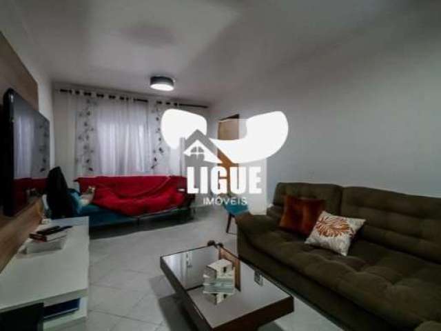 Casa com 3 quartos à venda na Avenida Gago Coutinho, 334, Santa Maria, Santo André por R$ 520.000