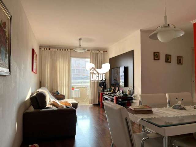 Apartamento com 3 quartos à venda na Avenida Doutor Alberto Benedetti, 331, Vila Assunção, Santo André por R$ 760.000