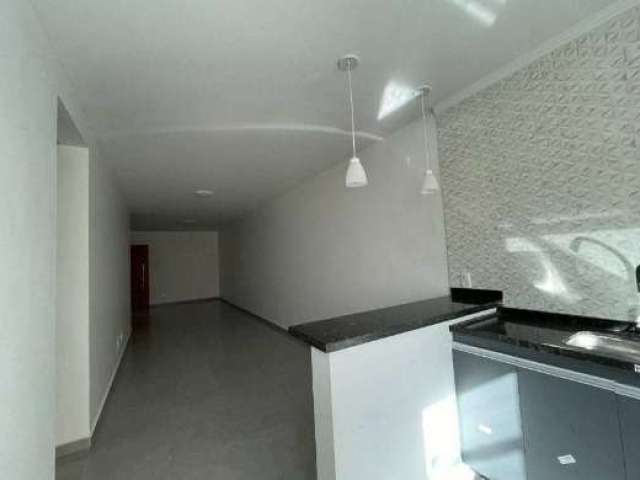 Apartamento com 3 quartos para alugar na Turiaçu, 196, Vila Alice, Santo André por R$ 3.400