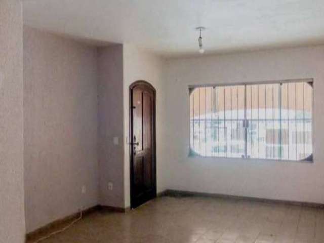 Casa com 2 quartos à venda na Rua Carijós, 3652, Vila Linda, Santo André por R$ 480.000