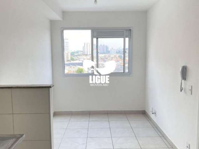 Apartamento com 1 quarto para alugar na Avenida Vila Ema, 2465, Vila Ema, São Paulo por R$ 990