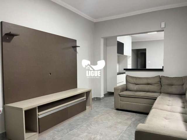 Casa com 2 quartos para alugar na Rua Paracatu, 189, Parque Erasmo Assunção, Santo André por R$ 2.000