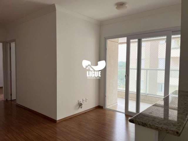 Apartamento com 2 quartos para alugar na Rua das Pitangueiras, 945, Jardim, Santo André por R$ 2.700
