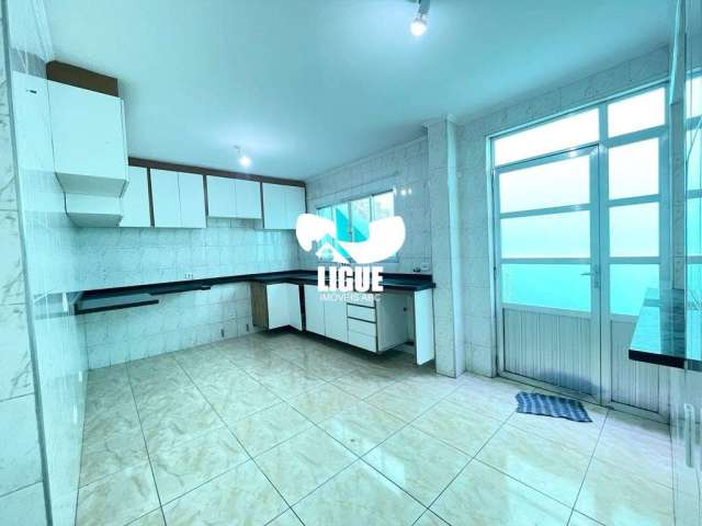 Casa com 2 quartos para alugar na Rua Apolo, 14, Vila Progresso, Santo André por R$ 2.400