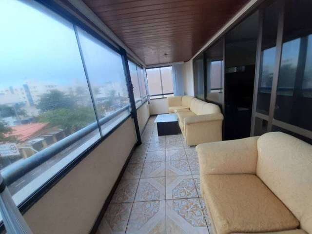 Apartamento para aluguel tem 170 metros quadrados com 4 quartos em Pituba - Salvador - BA