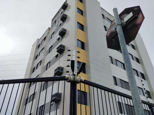 Apartamento a venda em Fortaleza