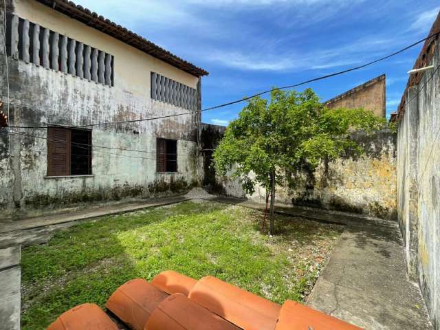 Casa a venda em Fortaleza - Barra do Ceará