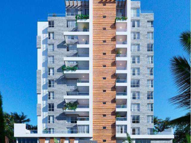 Apartamento com 2 dormitórios à venda, 86 m² por R$ 785.000,00 - Praia de Armação do Itapocorói - Penha/SC