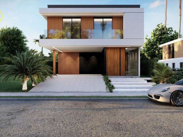 Casa com 4 dormitórios à venda, 324 m² por R$ 3.000.000,00 - Santa Regina - Balneário Camboriú/SC