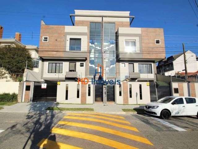 Sobrado com 3 dormitórios à venda, 207 m² por R$ 1.249.000,00 - Guabirotuba - Curitiba/PR
