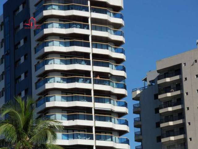 Apartamento Alto Padrão para Venda em Enseada Guarujá-SP