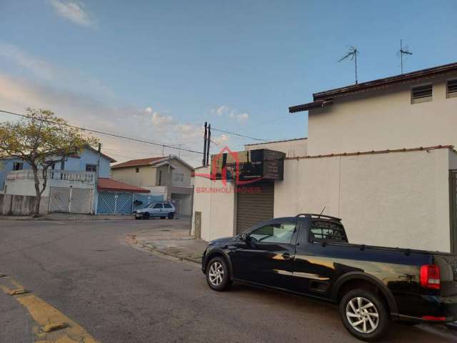 Casa para alugar no bairro Parque Residencial Eloy Chaves - Jundiaí/SP
