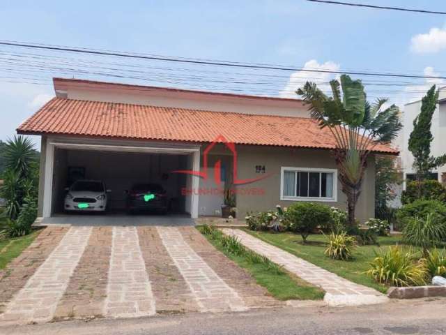 Casa à venda no bairro Residencial Village Morro Alto - Itupeva/SP