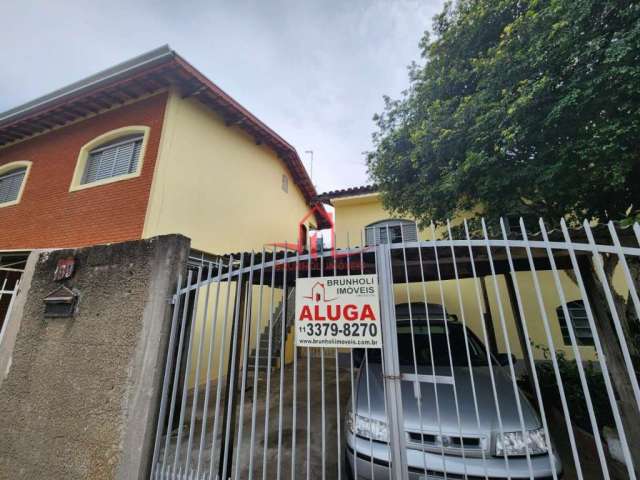 Casa para alugar no bairro Tulipas - Jundiaí/SP