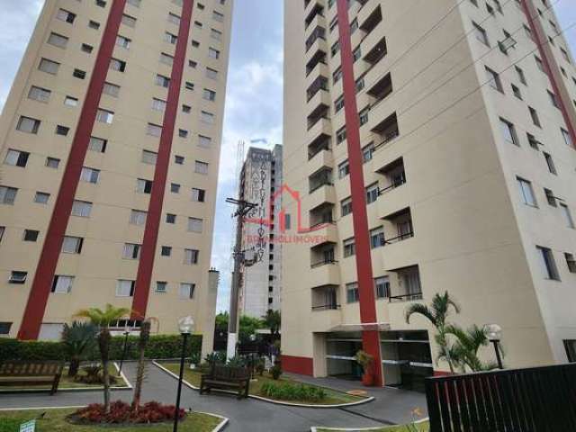 Apartamento para alugar no bairro Anhangabaú - Jundiaí/SP