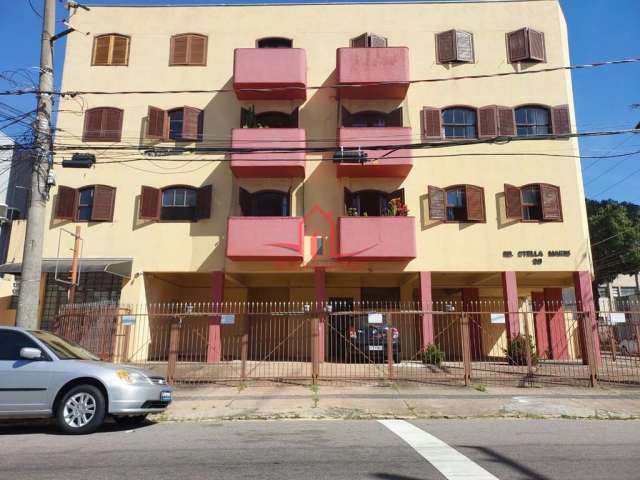 Apartamento à venda no bairro Vila Vianelo - Jundiaí/SP