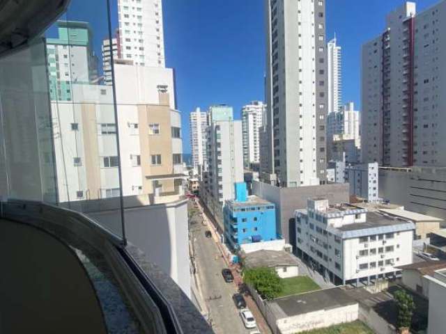 Apartamento com 2 dormitórios sendo 1 suite! Proximo a Av. Brasil, Pontal Norte - Balneário Camboriú