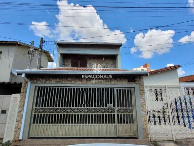Casa com 4 quartos à venda na Rua Armando Salles de Oliveira, Cidade Nova I, Indaiatuba por R$ 1.500.000