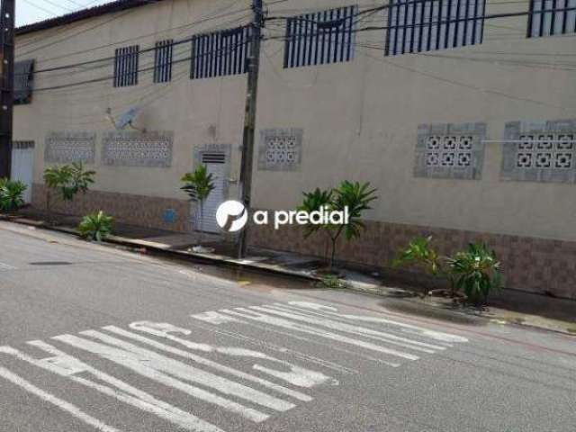 Duplex à venda, 5 quartos, 5 suítes, 2 vagas, Tauape - Fortaleza/CE