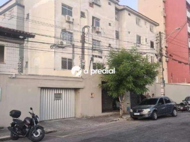 Apartamento à venda, 2 quartos, 2 suítes, 1 vaga, Joaquim Távora - Fortaleza/CE