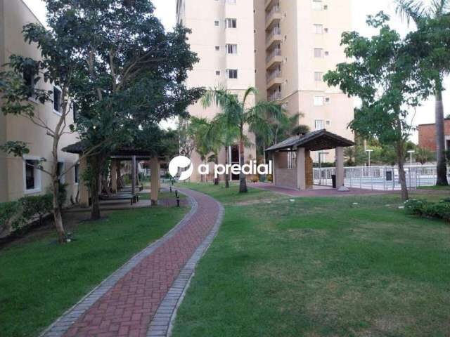 Apartamento à venda, 3 quartos, 2 suítes, 2 vagas, Parque Iracema - Fortaleza/CE