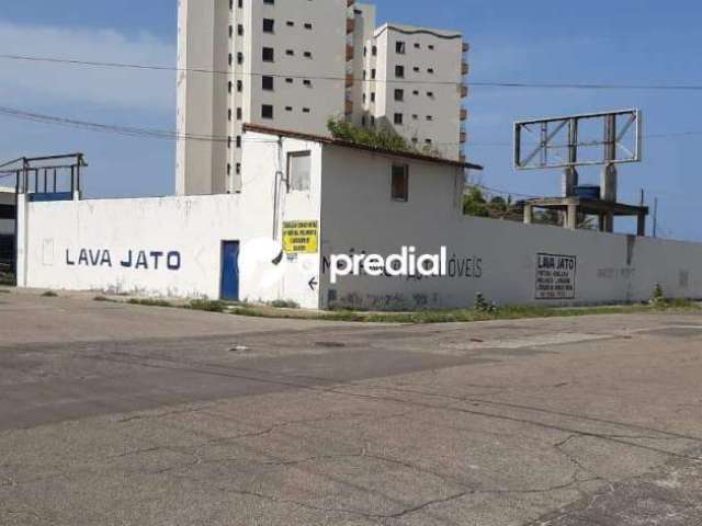 Galpão à venda, Vicente Pinzon - Fortaleza/CE