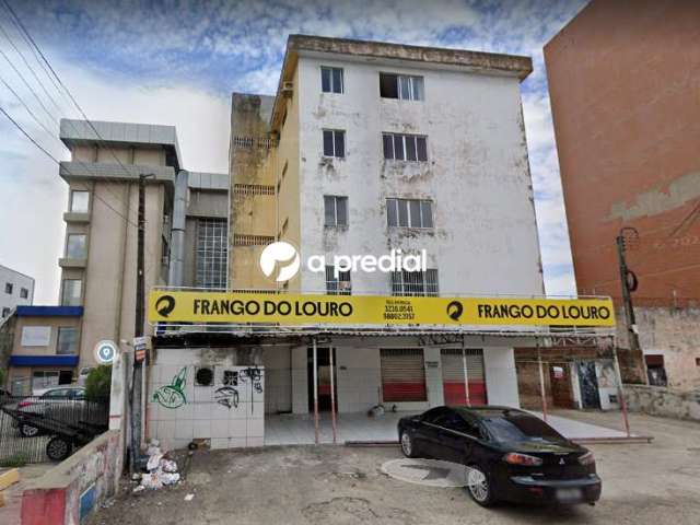 Apartamento para aluguel, 2 quartos, 1 vaga, Jacarecanga - Fortaleza/CE
