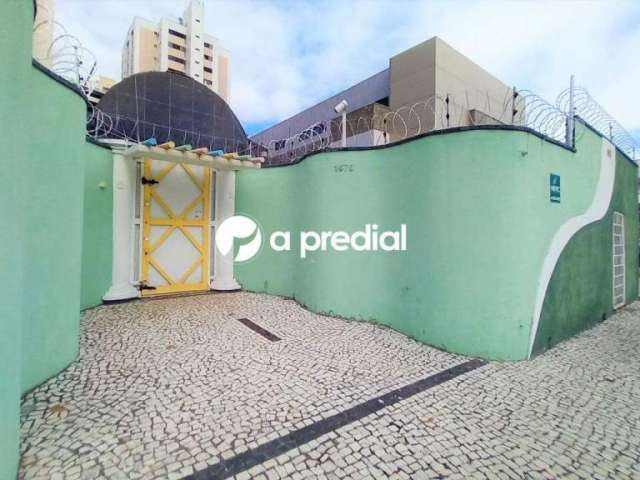 Excelente Ponto comercial para aluguel, Aldeota - Fortaleza/CE