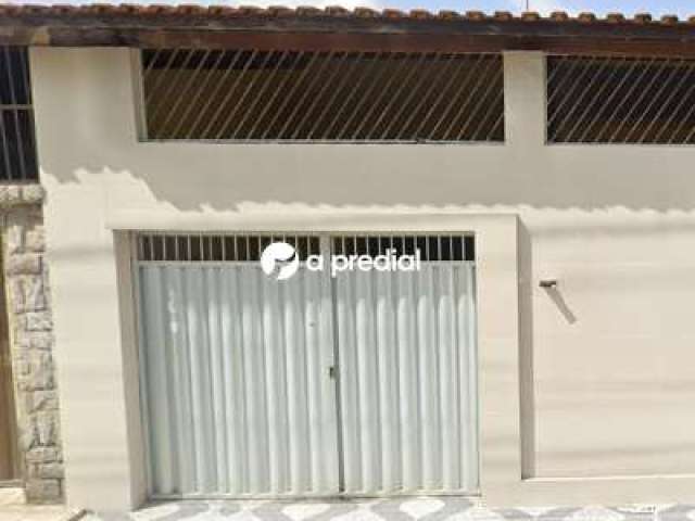 Casa para aluguel, 2 quartos, 1 suíte, 1 vaga, Prefeito José Walter - Fortaleza/CE
