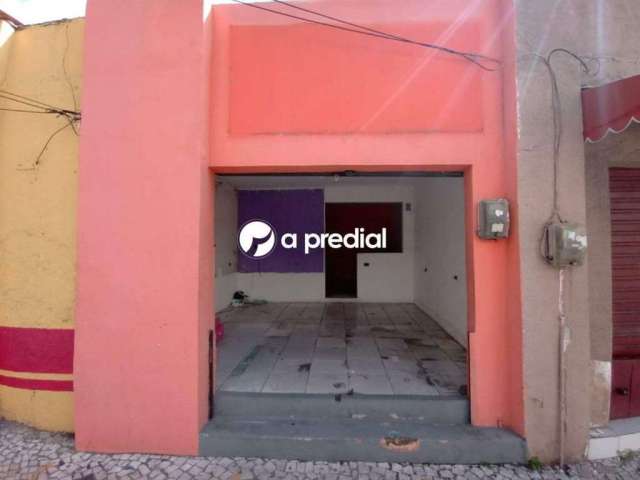 Loja para aluguel, Centro - Fortaleza/CE